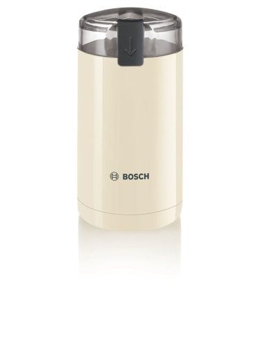 BOSCH TSM6A017C KÁVÉDARÁLÓ, KRÉM