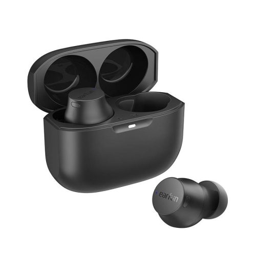 EarFun Free Mini TWS fülhallgató (Fekete)