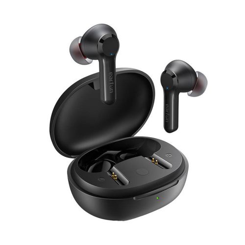 EarFun Air Pro 2 TWS fülhallgató (Fekete)