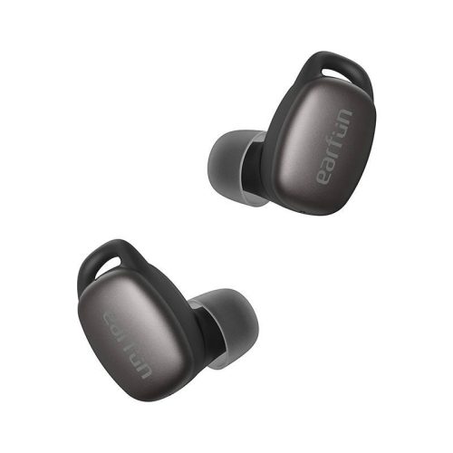 EarFun Free Pro 2 TWS fülhallgató (Fekete)