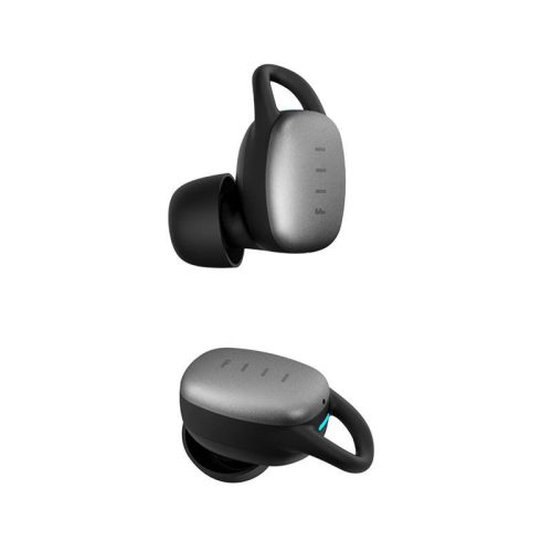EarFun Free Pro 2 TWS fülhallgató (Fekete)