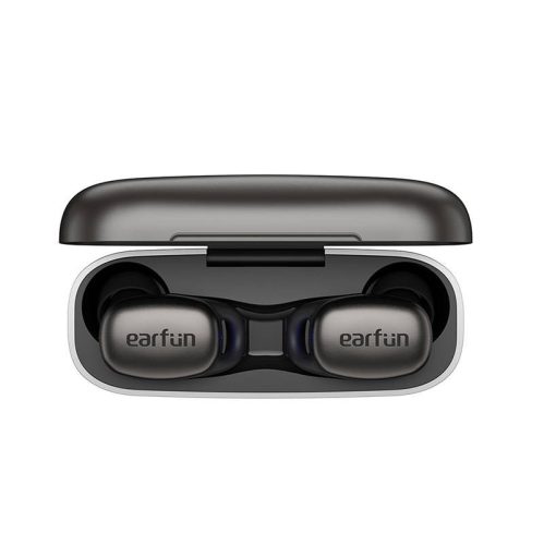 EarFun Free Pro 2 TWS fülhallgató (Fekete)
