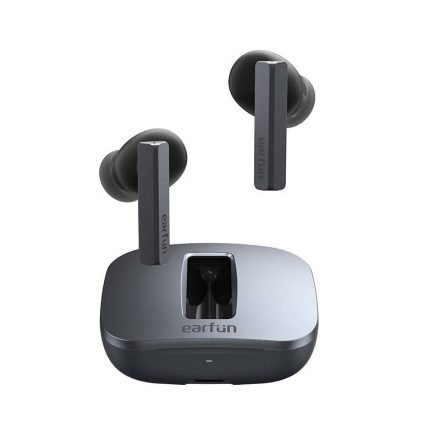 EarFun Air Pro SV TWS fülhallgató (Fekete)
