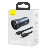 Car charger