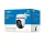 TP-Link Camera Tapo C530WS Wi-Fi Outdoor Pan/Tilt Security 3K 5MP, Night Vision, White EU