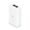 Ubiquiti U-PoE-AT | PoE Injector | 30W PoE+ (802.3at)