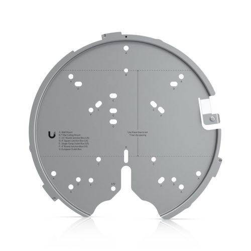 Ubiquiti U-PRO-MP | Mounting bracket | dedicated for UniFi devices