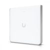 Ubiquiti U6-Enterprise-IW | Access point | Dual Band WiFi6E 4x4 MIMO, 1x RJ45 2.5Gb/s PoE+, 4x RJ45 1000Mb/s