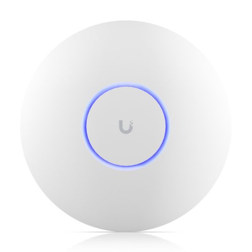 Ubiquiti U6-Pro | Access point | WiFi 6, 1x RJ45 1000Mb/s PoE+, 5,3Gbps, IP54