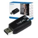 LogiLink USB2.0 audió adapter (UA0053)
