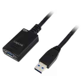 LogiLink USB 3.0 átjátszó kábel (UA0127)