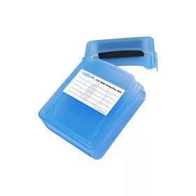 LogiLink UA0132 2 x 2.5" HDD védőtok