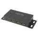 LogiLink UA0141 4 portos USB HUB