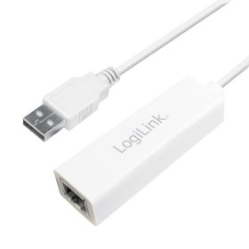 LogiLink USB2.0 -> Ethernet adapter (UA0144B)