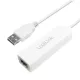 LogiLink USB2.0 -> Ethernet adapter (UA0144B)