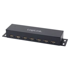 LogiLink UA0148 7 portos USB HUB