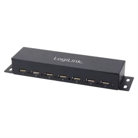 LogiLink UA0148 7 portos USB HUB