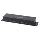 LogiLink UA0148 7 portos USB HUB