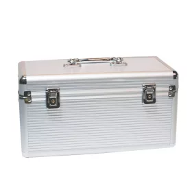   Logilink 3,5 "/ 2,5" HDD védőszekrény, akár 14 HDD