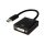 LogiLink USB3.0 - DVI Adapter (UA0232)