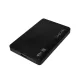 LogiLink UA0256 2.5" külső merevlemez ház USB 3.0 fekete