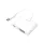 LogiLink USB-C -> VGA és töltő adapter (UA0259)