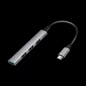Logilink 4 portos USB 3.2 Gen1 Hub (UA0392)