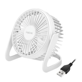LogiLink USB asztali ventilátor (UA0402)