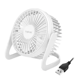 LogiLink USB asztali ventilátor (UA0402)