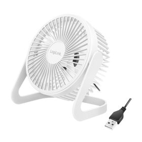 LogiLink USB asztali ventilátor (UA0403)