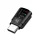 Logilink USB-C DAC audioadapter EQ-val, USB-C/M 3,5 mm/F-ig, fekete (UA0424)