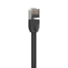 Ubiquiti UACC-Cable-Patch-Outdoor-1m-BK | LAN Patchcord | Outdoor, Cat.5e STP, 1m, black