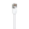 Ubiquiti UACC-Cable-Patch-Outdoor-1m-WH | LAN Patchcord | Outdoor, Cat.5e STP, 1m, white