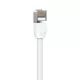 Ubiquiti UACC-Cable-Patch-Outdoor-1m-WH | LAN Patchcord | Outdoor, Cat.5e STP, 1m, white