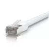 Ubiquiti UACC-Cable-Patch-Outdoor-3m-WH | LAN Patchcord | Outdoor, Cat.5e STP, 3m, white