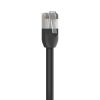Ubiquiti UACC-Cable-Patch-Outdoor-5m-BK | LAN Patchcord | Outdoor, Cat.5e STP, 5m, black