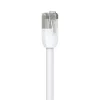 Ubiquiti UACC-Cable-Patch-Outdoor-8m-WH | LAN Patchcord | Outdoor, Cat.5e STP, 8m, white