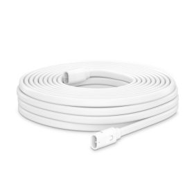   Ubiquiti UACC-Cable-PT-20m | Power TransPort Cable | 20m, VW-1, 12 AWG