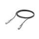 Ubiquiti UACC-DAC-SFP28-3m | DAC Cable | SFP+, 25G, 3m