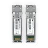 Ubiquiti UACC-OM-SM-10G-D-2 | SFP+ Module | SM, Duplex LC, 10Gbps, 10km