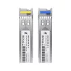 Ubiquiti UACC-OM-SM-1G-S-20 | SFP Module | BIDI, SM, Simplex LC, 1.25Gbps, 3km