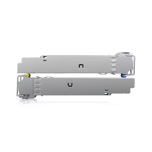 Ubiquiti UACC-OM-SM-1G-S-20 | SFP Module | BIDI, SM, Simplex LC, 1.25Gbps, 3km