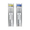 Ubiquiti UACC-OM-SM-1G-S-2 | SFP Module | BIDI, SM, Simplex LC, 1.25Gbps, 3km