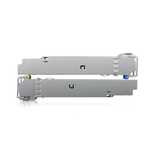 Ubiquiti UACC-OM-SM-1G-S-2 | SFP Module | BIDI, SM, Simplex LC, 1.25Gbps, 3km