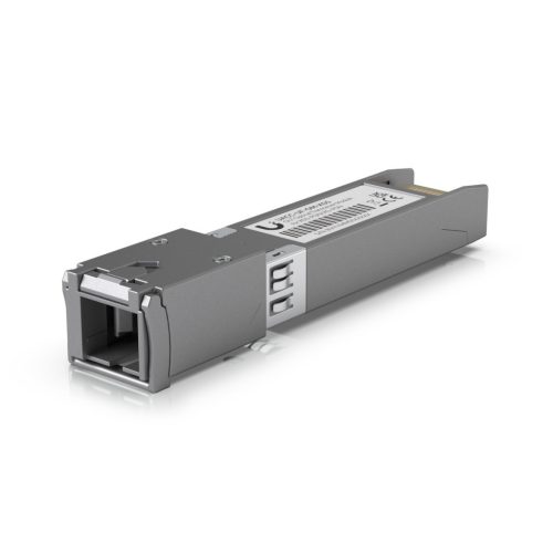 Ubiquiti UACC-UF-OM-XGS | SFP+ Module | 10Gbps, 20km, SC/UPC, Single-mode, 1577nm TX,  1270nm RX
