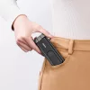 Ulanzi MA26 zsebméretre összecsukható fém mobiltelefonállvány