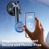 Ulanzi ZJ06 tapadókorong, Magsafe