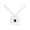 Ubiquiti UMR-EU | LTE Mobile Router | LTE Cat4, 2x RJ45 1Gb/s, WiFi4, GPS, nanoSIM