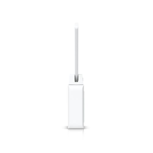 Ubiquiti UMR-EU | LTE Mobile Router | LTE Cat4, 2x RJ45 1Gb/s, WiFi4, GPS, nanoSIM