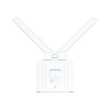 Ubiquiti UMR-EU | LTE Mobile Router | LTE Cat4, 2x RJ45 1Gb/s, WiFi4, GPS, nanoSIM